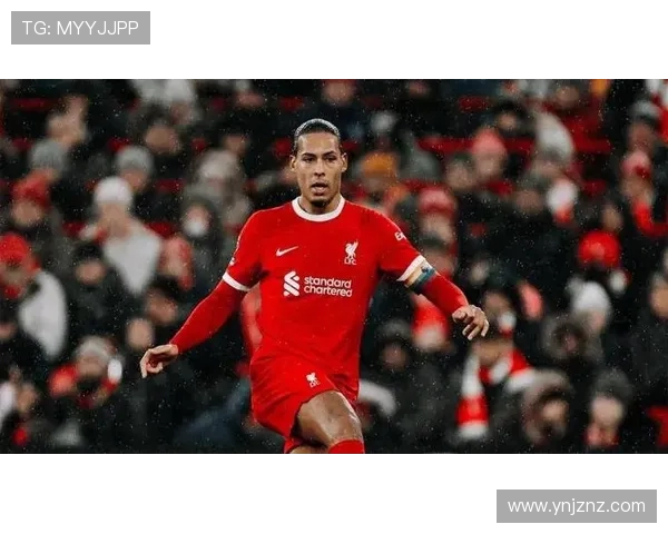 范戴克铁人神话再续篇英超传奇